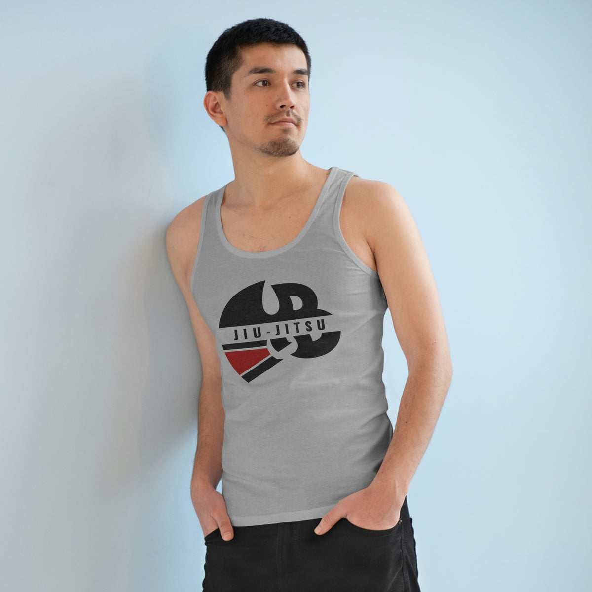 Men's Specter Tank Top