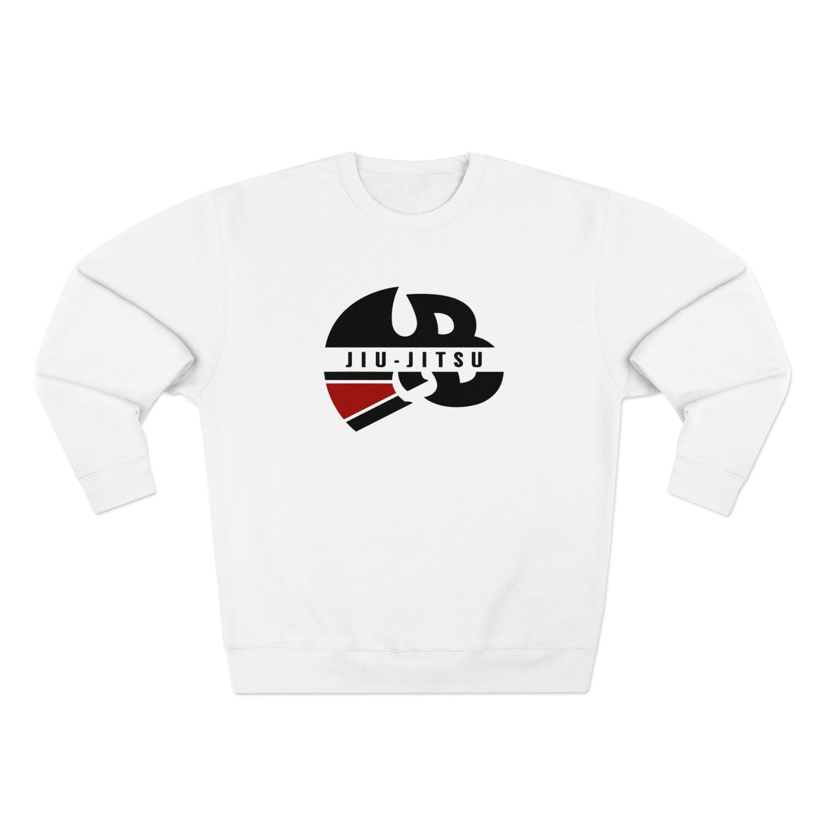 Unisex Premium Crewneck Sweatshirt