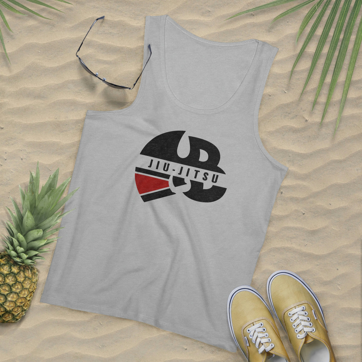 Men's Specter Tank Top