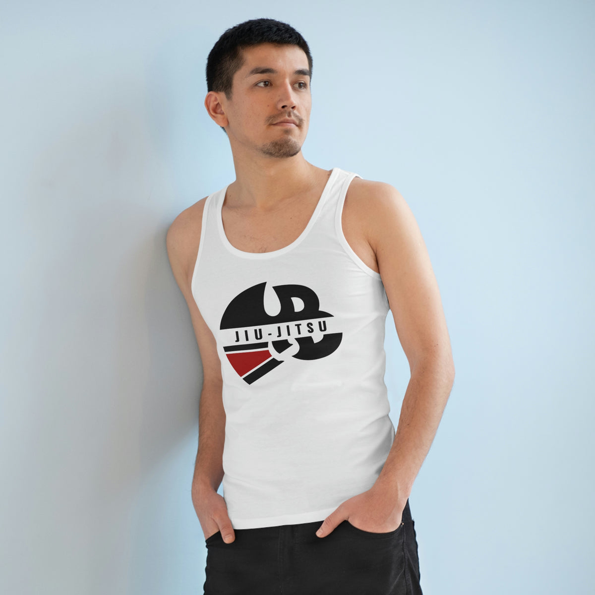 Men's Specter Tank Top