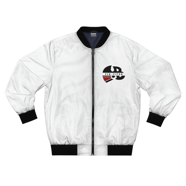 Men's AOP Bomber Jacket – MICAH BRAKEFIELD