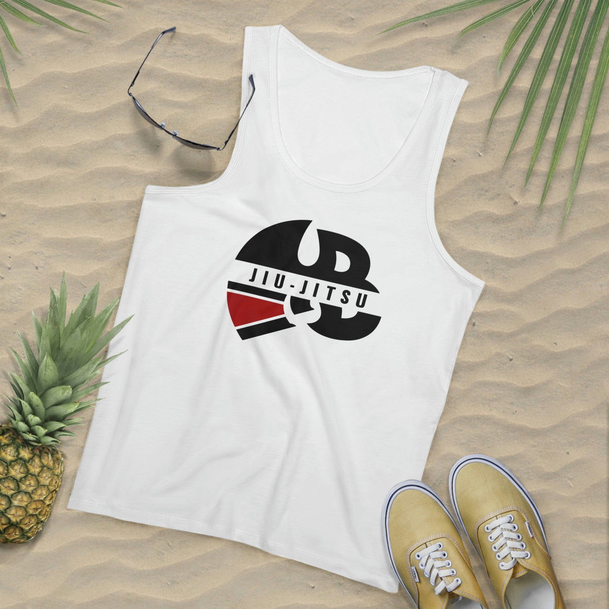 Men's Specter Tank Top